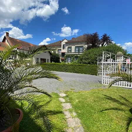 بيت ضيافة Gaestehaus & Privatzimmer Posch موريك