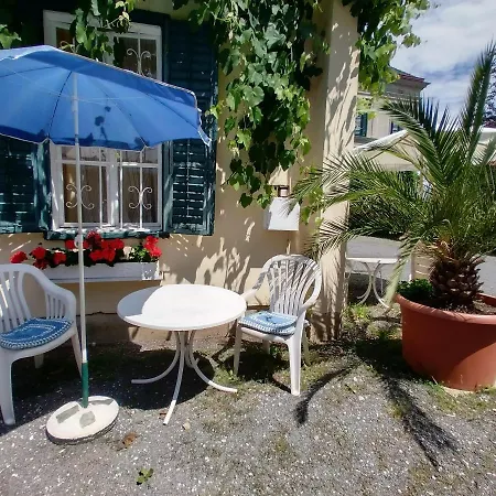 Gaestehaus & Privatzimmer Posch