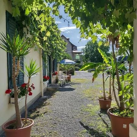 Gaestehaus & Privatzimmer Posch موريك