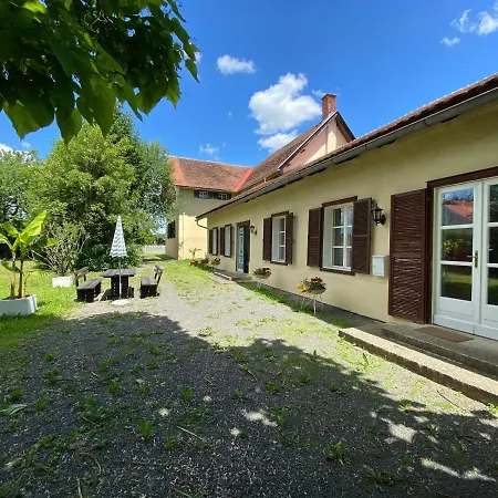 Gaestehaus & Privatzimmer Posch * موريك
