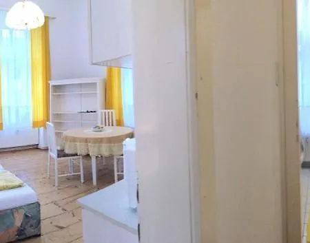 Gaestehaus & Privatzimmer Posch بيت ضيافة