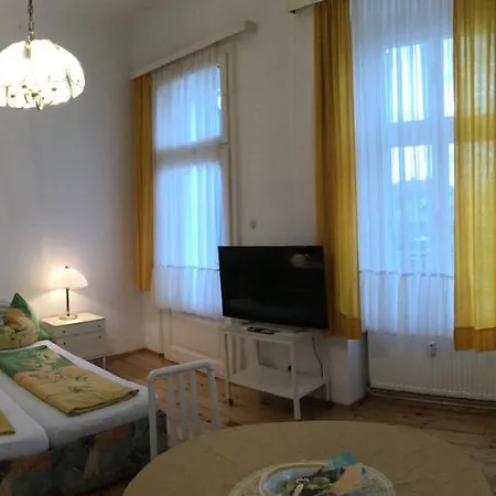 Gaestehaus & Privatzimmer Posch