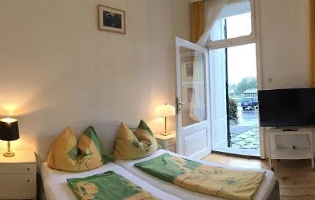 Gaestehaus & Privatzimmer Posch بيت ضيافة موريك
