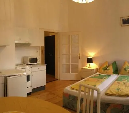 Gaestehaus & Privatzimmer Posch * موريك
