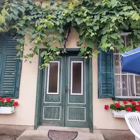 Gaestehaus & Privatzimmer Posch *